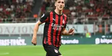 Probabili formazioni di Lecce-Milan