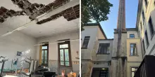 Scuola, l’odissea dei lavori mai finiti nell’istituto Thouar Gonzaga di Milano