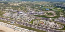 F1, GP Olanda: il meteo del circuito di Zandvoort
