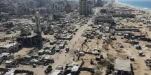 Israele, Knesset: primo ok per sovranità in Cisgiordania. Rubio: Minaccia per pace. LIVE