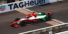 IndyCar, domenica la 500 Miglia su Sky: il programma