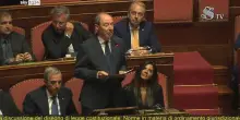 Giustizia, Zanettin: separazione carriere nel dna di FI