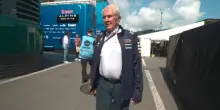 F1, GP Belgio: le ultime dal box Red Bull nel primo weekend del dopo Horner