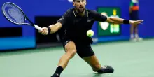 US Open, i risultati di oggi: Djokovic al 69° ottavo Slam, Shelton si ritira