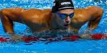 Mondiali di nuoto, i risultati delle gare di oggi: finali in diretta LIVE