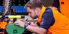 Formula 1, GP Olanda: la diretta delle seconde prove libere a Zandvoort