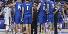Nations League Volley, Italia-Usa 3-0: azzurri di De Giorgi al momento terzi