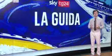 La Guida: Mattarella e le radici della violenza