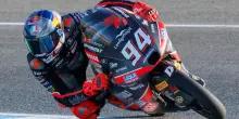 Moto3 a Brno (Repubblica Ceca): Carpe 1° nelle Pre-qualifiche, 4° Pini
