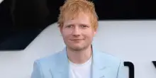 Ed Sheeran, è uscito il singolo A Little More. Nel video Rupert Grint