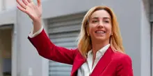 Chi è Silvia Salis, da ex martellista alle Olimpiadi a sindaca di Genova