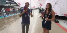 F1, i temi del GP Austria: Pit Walk con Davide Camicioli e Vicky Piria. VIDEO