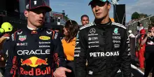 Max Verstappen-Mercedes, la trattativa c'è ed è concreta: le ultime news