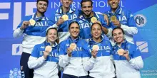 Mondiali di scherma, altre due medaglie per l'Italia a Tbilisi e la rotta verso il futuro