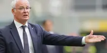 Ranieri: «Sarò senior advisor ma non so cosa sia. Gasperini? Magari ci parlerò»