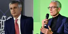 Bisio ceo di Engineering: nuova fase di sviluppo