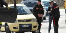 Sparatoria a Catania, padre uccide il figlio di 23 anni durante una festa e ferisce l'amico