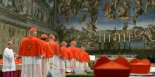 Conclave, perché gli scrutini dispari sono decisivi per l'elezione del nuovo Papa: ecco cosa avviene