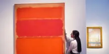 ?Bambino danneggia un dipinto di Rothko da 50 milioni di euro: «Non è la prima volta». I precedenti