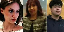 Ilaria Sula, interrogata di nuovo la madre di Mark Samson: sotto accusa per il telefono nascosto