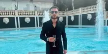 Francesco Diviesti, chi era il 26enne trovato morto: il lavoro da barbiere nel salone con il papà e i tagli regalati agli sfollati del terremoto