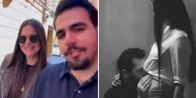 Ignazio Boschetto de "Il Volo" presto papà, la sorpresa dopo l'ecografia: «Inizia a farci scherzetti»