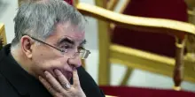 Conclave, Angelo Becciu rinuncia. A "Le Iene" audio e documenti inediti