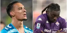Betis-Fiorentina: dove vederla in tv in chiaro (tv e streaming), probabili formazioni, orario e arbitro