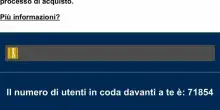 Biglietti Napoli-Genoa, oltre 70mila tifosi in coda