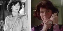 Addio a Priscilla Pointer, l'attrice di ?Dallas? aveva 100 anni: «È morta con la speranza di scappare con i suoi mariti adorati e i cani»