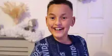 «Dicevano che era solo mal di denti, invece mio figlio aveva un tumore. Così è morto una settimana prima del suo 14esimo compleanno»