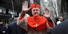 Timothy Dolan, Trump spinge per l'arcivescovo di New York come prossimo papa: può contare su 10 cardinali elettori nel conclave
