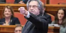 I Berliner tornano in Italia con il maestro Muti: «Grazie alla musica possiamo costruire l?amicizia»