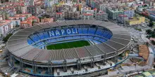 Napoli, lavori Stadio Maradona: ottomila posti aggiuntivi e nuove aree commerciali