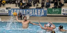 Pallanuoto, Ac Group Canottieri Napoli-Acquachiara 19-7, derby a senso unico