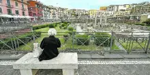 Campi Flegrei, stop a tributi e mutui per chi ha subito danni