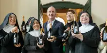 Suore di clausura in fuga dal convento (e altre pronte a lasciarlo): badessa destituita e il Vaticano commissaria il monastero