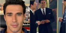 Danilo D'Agostino, il Paradiso delle Signore, l'amore per il piano e l'ex fidanzata famosa: «Interpretare Matteo? Fatico a tirare fuori le emozioni»