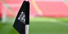 Calcio femminile, le donne transgender non possono più giocare nei campionati d'Inghilterra e Scozia. La decisione e da quando viene applicata