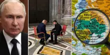 Terre rare, firmato l'accordo Usa-Ucraina: cosa prevede, come cambia la guerra per Zelensky e la reazione di Putin