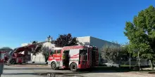 Ultraleggero precipita in Umbria, morto il pilota. Passeggero si salva lanciandosi prima dello schianto