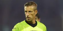 Lecce-Napoli, arbitra Massa: i precedenti e quel dato che fa sognare i tifosi