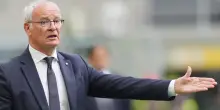 Roma, Ranieri: «Decide Friedkin quando annunciare l'allenatore. Nuovo stadio? In Italia c'è troppa burocrazia, è una vergogna»
