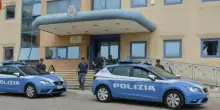 Uccide il figlio a colpi di pistola al termine di una lite e si costituisce. Bruno Di Cello aveva 30 anni, il papà Francesco è un'ex guardia giurata