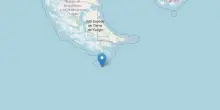 Terremoto Cile di magnitudo 7.5, allerta tsunami: scossa avvertita anche in Argentina