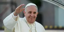 Papa Francesco, la dichiarazione inedita: «No alla Chiesa con i soldi nelle banche». Nel film di Martin Scorsese la sua ultima intervista