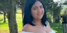 Ana Casanova uccisa a fucilate, svolta nelle indagini: «Non fu un incidente ma un femminicidio». Arrestato il fidanzato Luis Baloy