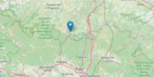 Terremoto a Bologna, la forte scossa avvertita anche a Firenze: «Il letto tremava»