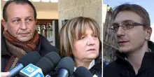 Garlasco, i Poggi: «I carabinieri ci hanno preso l'immondizia di notte come fossimo delinquenti. Oggi peggio di quando Stasi ha ucciso Chiara»