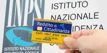 Reddito di Cittadinanza percepito senza averne diritto: denunciate nove persone